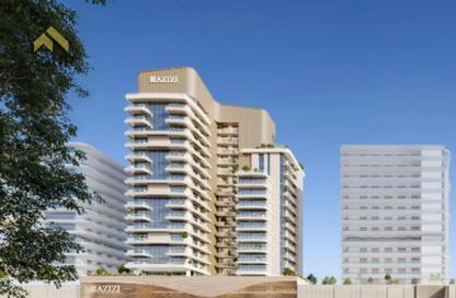 Apartment - 1 Bedroom - 2 Bathrooms for sale in Azizi Leily - Al Jaddaf - Dubai