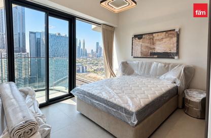 Apartment - 1 - 2 for sale in Society House - Downtown Dubai - Dubai