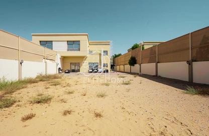 Villa - 5 Bedrooms - 6 Bathrooms for sale in Shomous Residential Complex - Sharjah Garden City - Sharjah