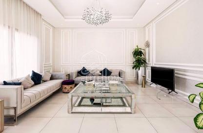 Villa - 5 Bedrooms - 6 Bathrooms for sale in Shomous Residential Complex - Sharjah Garden City - Sharjah