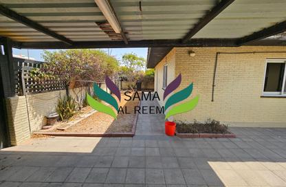 Villa - Studio - 3 Bathrooms for rent in Jumeirah 2 Villas - Jumeirah 2 - Jumeirah - Dubai