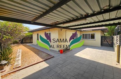 Villa - Studio - 3 Bathrooms for rent in Jumeirah 2 Villas - Jumeirah 2 - Jumeirah - Dubai