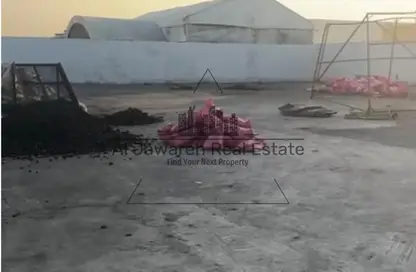 مستودع - استوديو - 1 حمام للايجار في المنطقة الصناعية 1 - منطقة الإمارات الصناعية الحديثة - أم القيوين