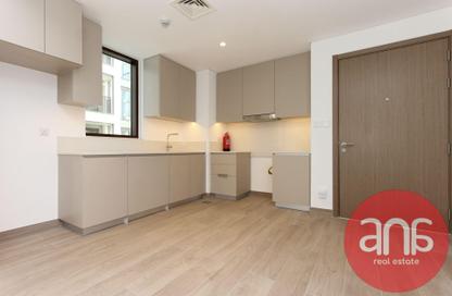 Apartment - 1 Bedroom - 1 Bathroom for rent in Lotus at Creek Beach Building 4 - Lotus at Creek Beach - Creek Beach - Dubai Creek Harbour (The Lagoons) - Dubai