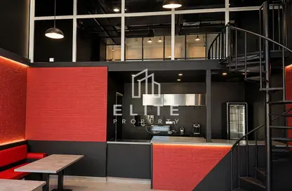 محل - استوديو للبيع في برج أوكسفورد - الخليج التجاري - دبي