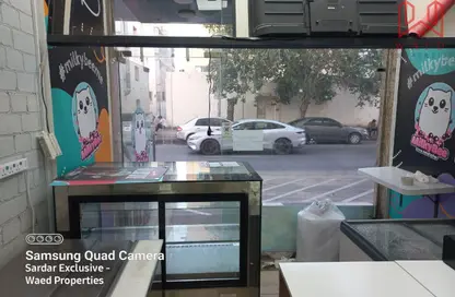 متجر - استوديو للايجار في شارع السطوة - السطوة - دبي