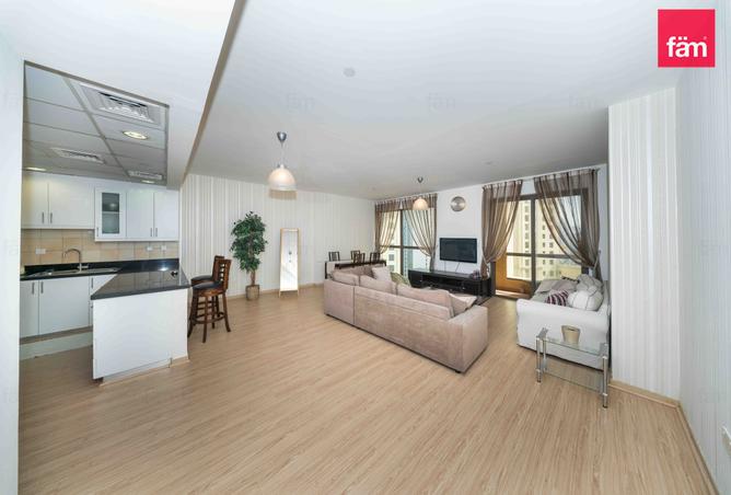 Fully Furnished I Mid Floor I Ready for Move In photo 2