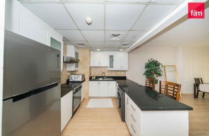 Apartment - 1 - 2 for rent in Murjan 2 - Murjan - Jumeirah Beach Residence - Dubai