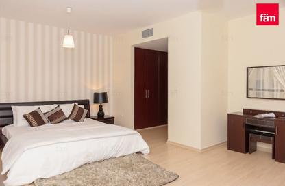 Apartment - 1 Bedroom - 2 Bathrooms for rent in Murjan 2 - Murjan - Jumeirah Beach Residence - Dubai