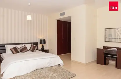 شقة - غرفة نوم - 2 حمامات للايجار في مرجان 2 - مرجان - جميرا بيتش ريزيدنس - دبي شقة - غرفة نوم - 2 حمامات للايجار في مرجان 2 - مرجان - جميرا بيتش ريزيدنس - دبي