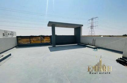 Villa - 5 Bedrooms - 7 Bathrooms for rent in Al Yasmeen 1 - Al Yasmeen - Ajman