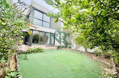 Villa - 3 Bedrooms - 5 Bathrooms for rent in Faya at Bloom Gardens - Bloom Gardens - Al Salam Street - Abu Dhabi Villa - 3 Bedrooms - 5 Bathrooms for rent in Faya at Bloom Gardens - Bloom Gardens - Al Salam Street - Abu Dhabi