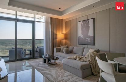 Apartment - 2 - 3 for sale in Nobles Tower - Business Bay - Dubai Apartment - 2 - 3 for sale in Nobles Tower - Business Bay - Dubai