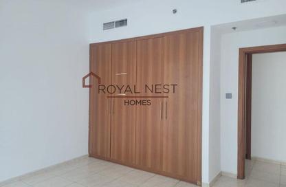 Apartment - 2 Bedrooms - 2 Bathrooms for rent in Skycourts Tower D - Skycourts Towers - Dubai Land Residence Complex - Dubai Land - Dubai Apartment - 2 Bedrooms - 2 Bathrooms for rent in Skycourts Tower D - Skycourts Towers - Dubai Land Residence Complex - Dubai Land - Dubai