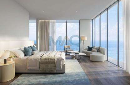 Apartment - 2 - 3 for sale in Anantara - Mina Al Arab - Ras Al Khaimah