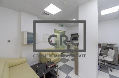 Office Space - Studio - 1 Bathroom for sale in Iris Bay - Business Bay - Dubai