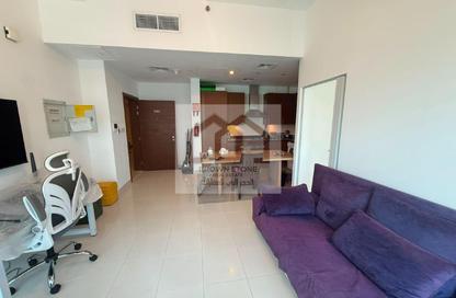 Apartment - Studio - 1 for rent in West Wharf - Business Bay - Dubai Apartment - Studio - 1 for rent in West Wharf - Business Bay - Dubai