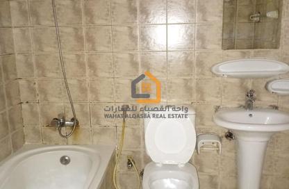 Apartment - 1 Bedroom - 1 Bathroom for rent in Al Khan Corniche - Al Khan - Sharjah
