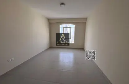 Apartment - 2 Bedrooms - 3 Bathrooms for rent in Ajman Corniche Residences - Ajman Corniche Road - Ajman
