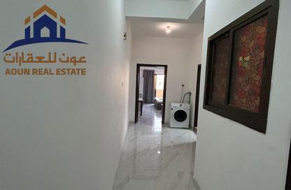 Apartment - Studio - 1 Bathroom for rent in Al Habtoor Qasimia Towers - Al Nad - Al Qasimia - Sharjah