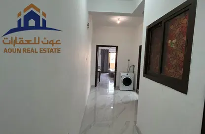 Apartment - Studio - 1 Bathroom for rent in Al Habtoor Qasimia Towers - Al Nad - Al Qasimia - Sharjah