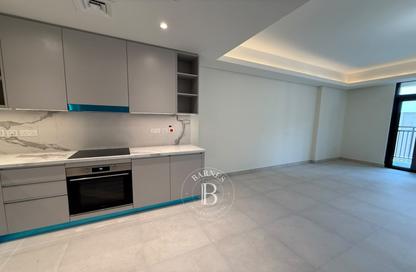 Apartment - 1 - 1 for rent in Lamaa Building 1 - Lamaa - Madinat Jumeirah Living - Umm Suqeim 3 - Umm Suqeim - Dubai