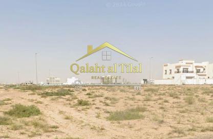 Land - Studio for sale in Tilal City - Sharjah Land - Studio for sale in Tilal City - Sharjah