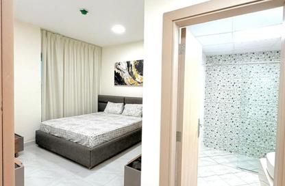 Apartment - 1 Bedroom - 2 Bathrooms for rent in New Al Taawun Road - Al Taawun - Sharjah Apartment - 1 Bedroom - 2 Bathrooms for rent in New Al Taawun Road - Al Taawun - Sharjah