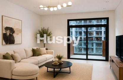 Apartment - 1 Bedroom - 2 Bathrooms for sale in AB Cavalier - District 12 - Jumeirah Village Circle - Dubai