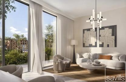 Townhouse - 4 Bedrooms - 4 Bathrooms for sale in Venera - The Valley - Dubai