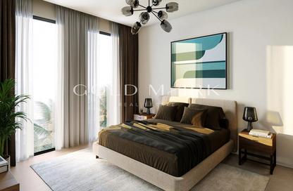 Apartment - 1 - 1 for sale in The Regent - Town Square - Dubai