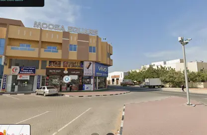 Whole Building - Studio - 7+ Bathrooms for sale in Al Jurf Industrial 1 - Al Jurf Industrial - Ajman