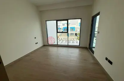 Townhouse - 4 Bedrooms - 4 Bathrooms for rent in Santorini - Damac Lagoons - Dubai