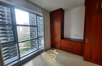 Apartment - 2 Bedrooms - 3 Bathrooms for rent in Standpoint Tower 2 - Standpoint Towers - Downtown Dubai - Dubai