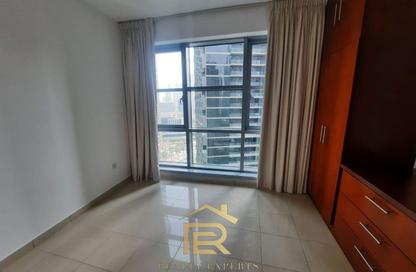 Apartment - 2 Bedrooms - 3 Bathrooms for rent in Standpoint Tower 2 - Standpoint Towers - Downtown Dubai - Dubai