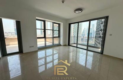 Apartment - 2 Bedrooms - 3 Bathrooms for rent in Standpoint Tower 2 - Standpoint Towers - Downtown Dubai - Dubai