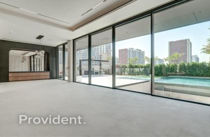 فيلا - 5 غرف نوم - 6 حمامات للبيع في فلل صبحا هارتلاند - المرحلة الثالثة - فلل Sobha Hartland - صبحا هارتلاند - مدينة الشيخ محمد بن راشد - دبي