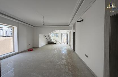 Villa - 4 - 6 for sale in Al Bahia Hills - Al Bahia - Ajman