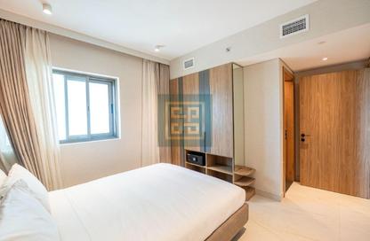 Hotel  and  Hotel Apartment - 1 Bedroom - 2 Bathrooms for rent in Tranquil Wellness Tower - District 7 - Jumeirah Village Triangle - Dubai