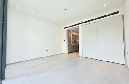 Apartment - Studio - 1 for rent in Binghatti Ghost - Dubai Healthcare City 2 - Al Jaddaf - Dubai