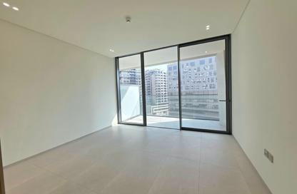 Apartment - Studio - 1 for rent in Binghatti Ghost - Dubai Healthcare City 2 - Al Jaddaf - Dubai