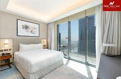 Whole Building - 3 Bedrooms - 3 Bathrooms for sale in The Address Residences Dubai Opera Tower 2 - The Address Residences Dubai Opera - Downtown Dubai - Dubai Whole Building - 3 Bedrooms - 3 Bathrooms for sale in The Address Residences Dubai Opera Tower 2 - The Address Residences Dubai Opera - Downtown Dubai - Dubai