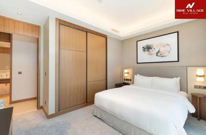 Whole Building - 3 Bedrooms - 3 Bathrooms for sale in The Address Residences Dubai Opera Tower 2 - The Address Residences Dubai Opera - Downtown Dubai - Dubai Whole Building - 3 Bedrooms - 3 Bathrooms for sale in The Address Residences Dubai Opera Tower 2 - The Address Residences Dubai Opera - Downtown Dubai - Dubai