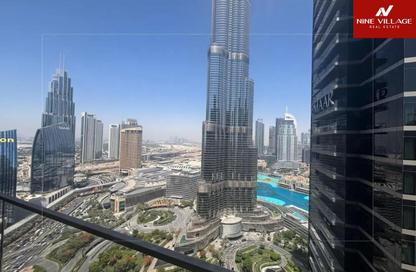 Whole Building - 3 Bedrooms - 3 Bathrooms for sale in The Address Residences Dubai Opera Tower 2 - The Address Residences Dubai Opera - Downtown Dubai - Dubai Whole Building - 3 Bedrooms - 3 Bathrooms for sale in The Address Residences Dubai Opera Tower 2 - The Address Residences Dubai Opera - Downtown Dubai - Dubai
