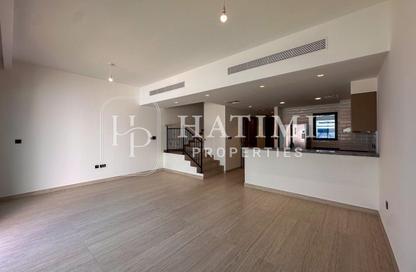Townhouse - 3 Bedrooms - 3 Bathrooms for rent in Santorini - Damac Lagoons - Dubai