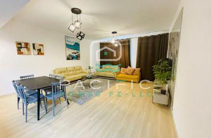 Apartment - 2 Bedrooms - 3 Bathrooms for rent in Lagoon B12 - The Lagoons - Mina Al Arab - Ras Al Khaimah