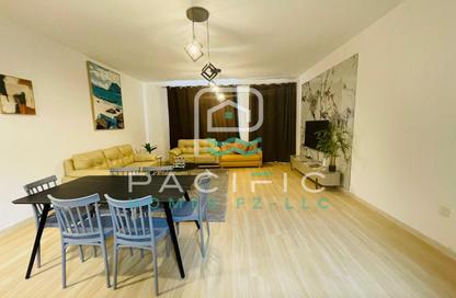 Apartment - 2 Bedrooms - 3 Bathrooms for rent in Lagoon B12 - The Lagoons - Mina Al Arab - Ras Al Khaimah