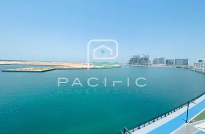 Apartment - 2 Bedrooms - 3 Bathrooms for rent in Lagoon B12 - The Lagoons - Mina Al Arab - Ras Al Khaimah