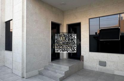 Townhouse - 5 Bedrooms - 7 Bathrooms for sale in Al Yasmeen 1 - Al Yasmeen - Ajman