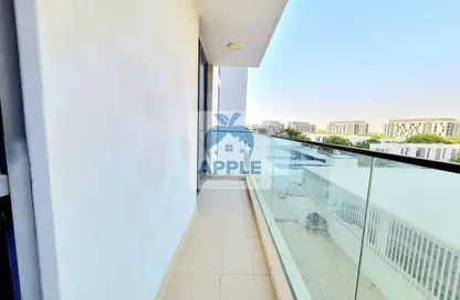 شقة - غرفة نوم - 2 حمامات للبيع في شقق مسك - الجادة - الشارقة